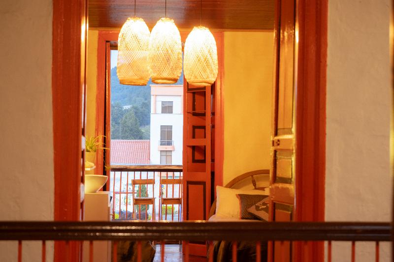 Hotel Colonial Abejorral image