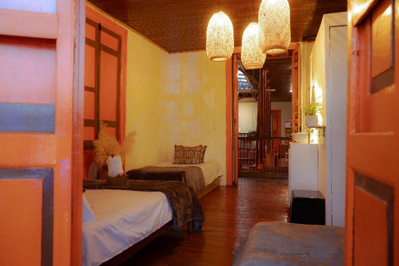 Hotel Colonial Abejorral image