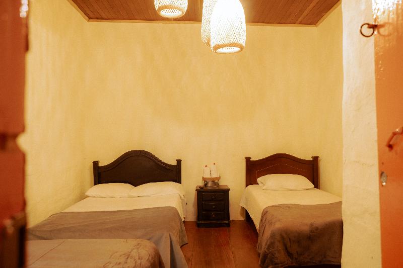 Hotel Colonial Abejorral image