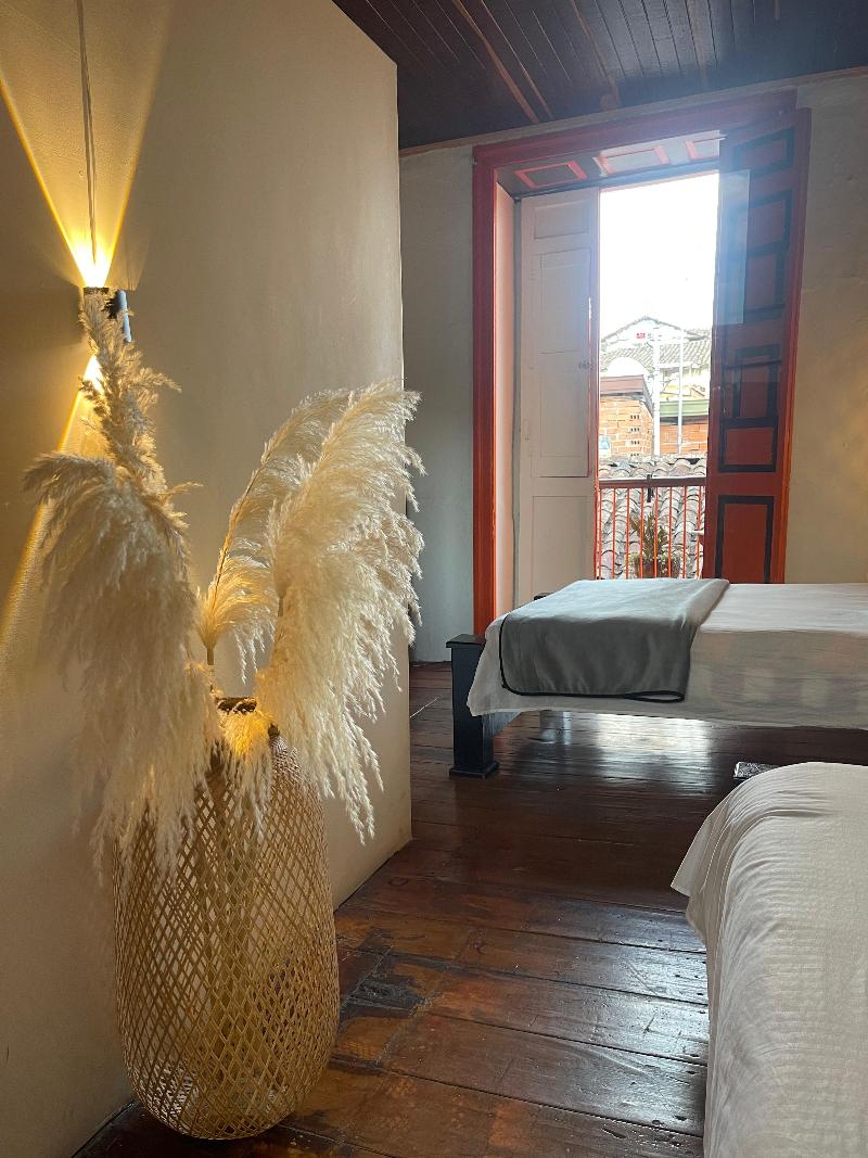 Hotel Colonial Abejorral image