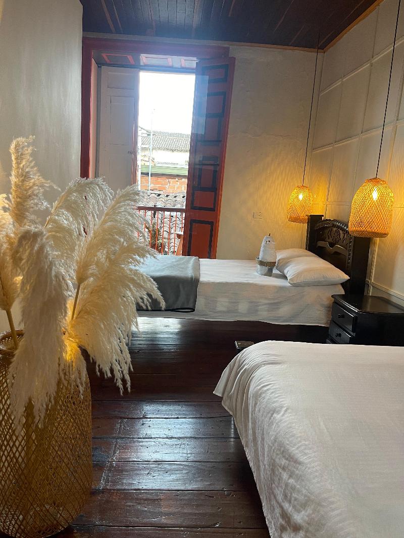 Hotel Colonial Abejorral image