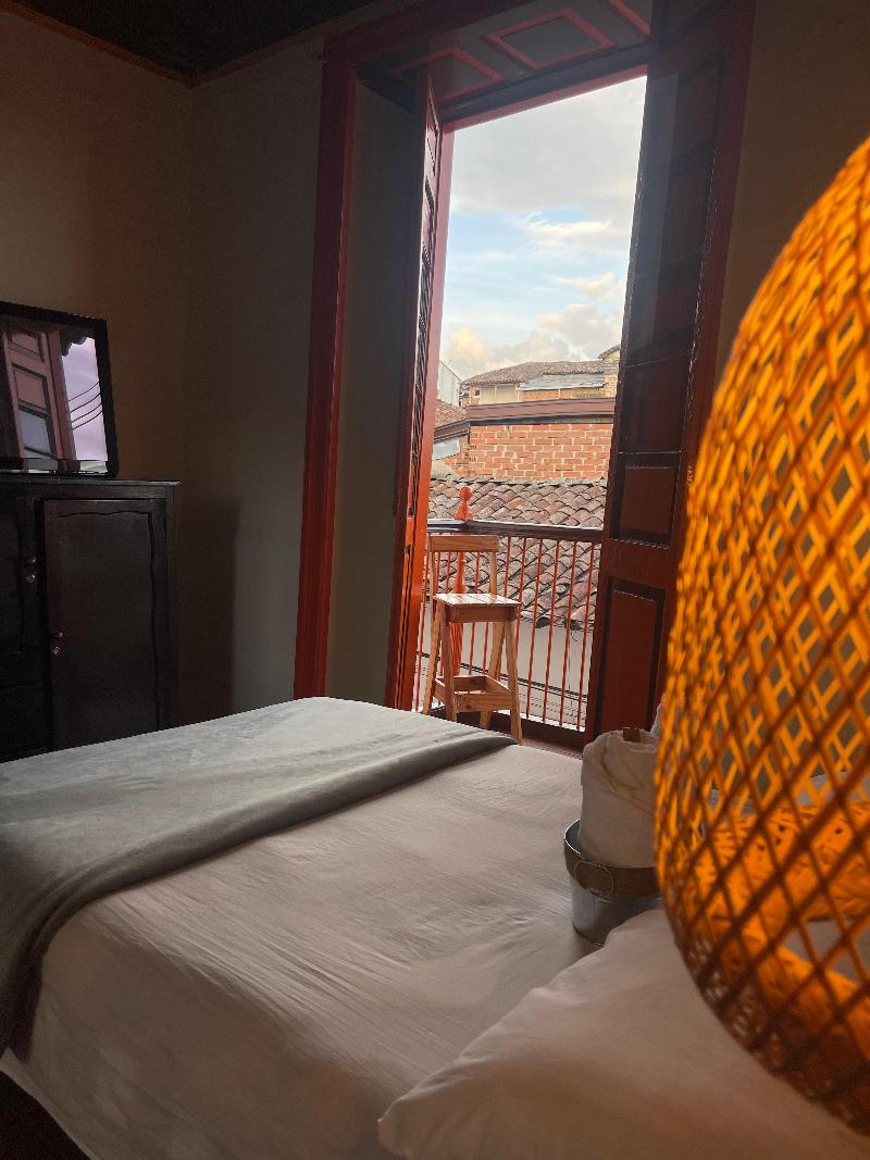 Hotel Colonial Abejorral image