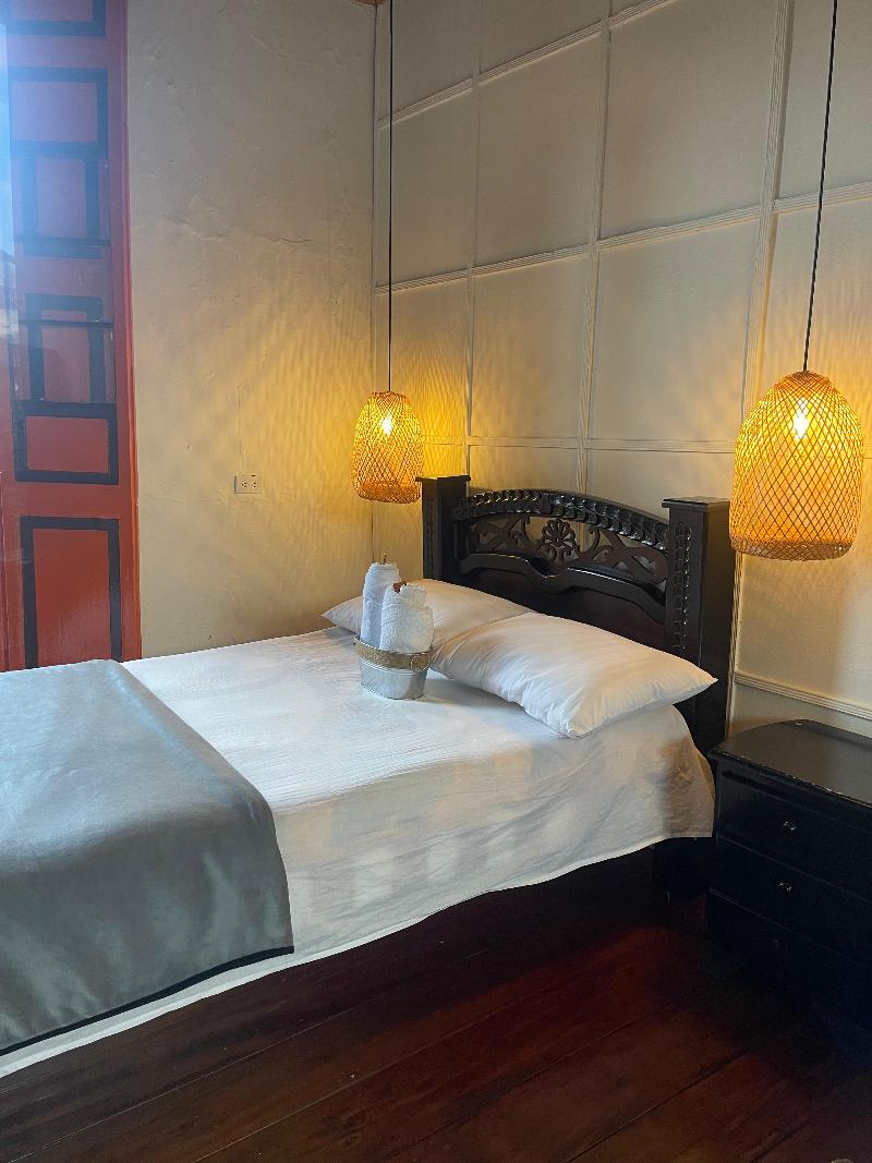 Hotel Colonial Abejorral image