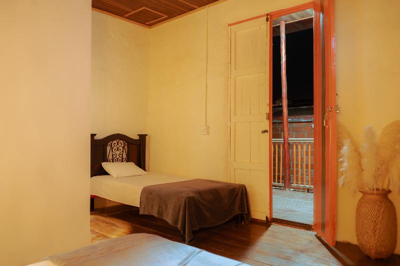 Hotel Colonial Abejorral image