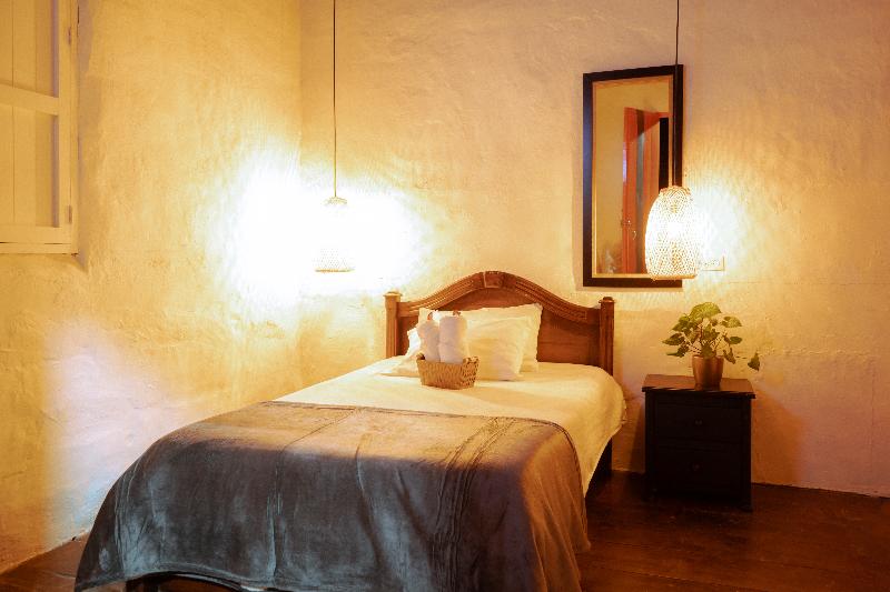 Hotel Colonial Abejorral image
