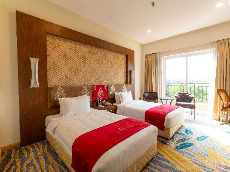Hotel Mechi Crown, Jhapa