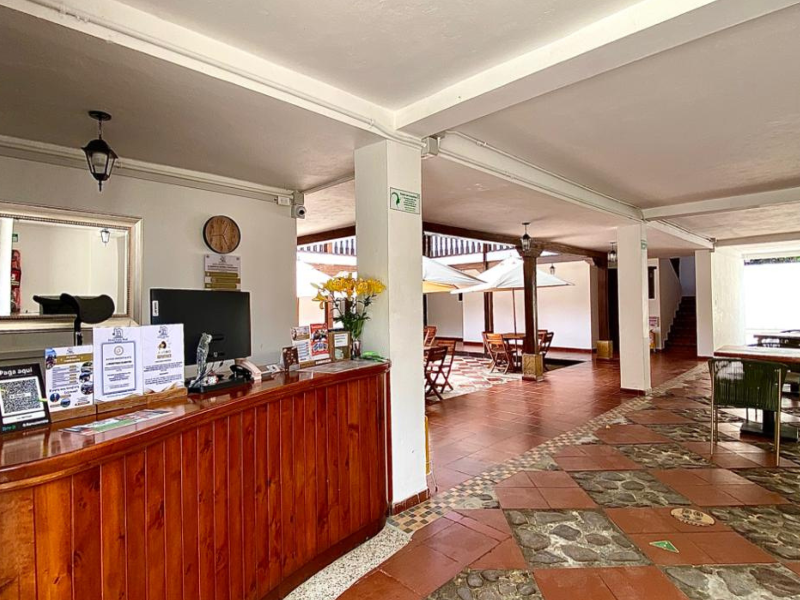 Hotel Calle Real image