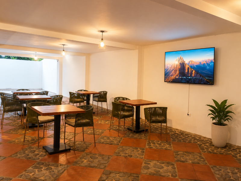 Hotel Calle Real image