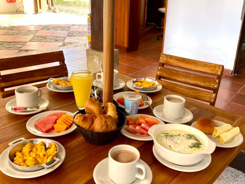 Hotel Calle Real image