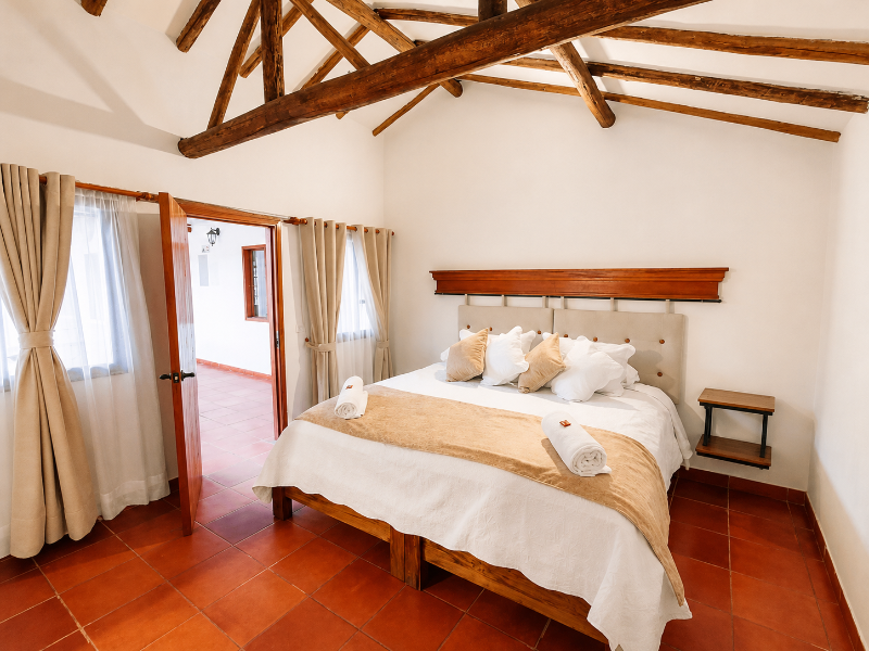 Hotel Calle Real image