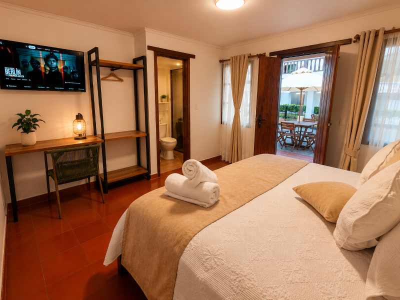 Hotel Calle Real image