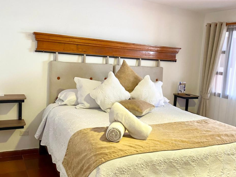 Hotel Calle Real image