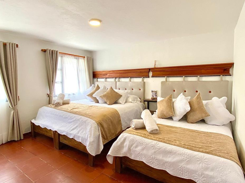 Hotel Calle Real image