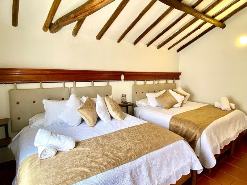 Hotel Calle Real image