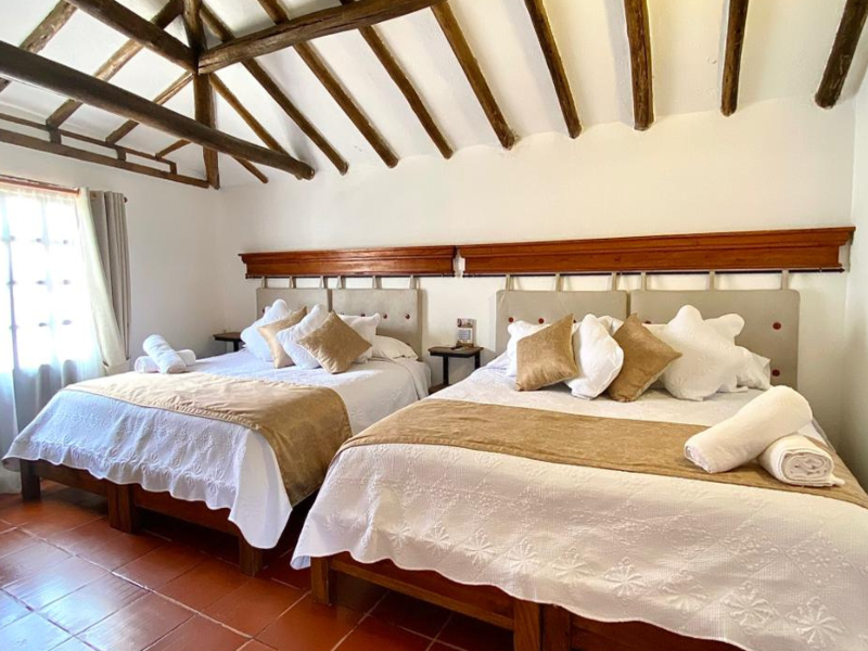 Hotel Calle Real image