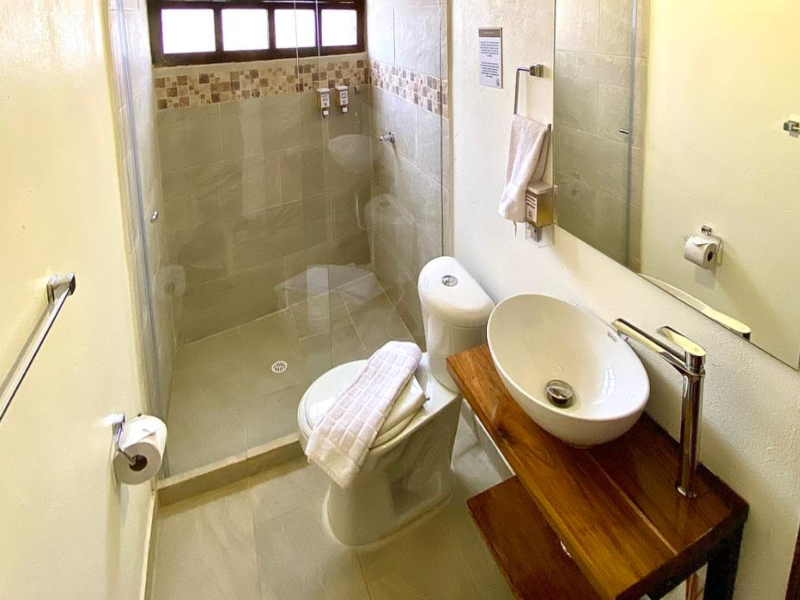 Hotel Calle Real image
