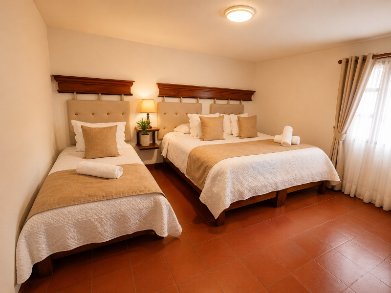 Hotel Calle Real image