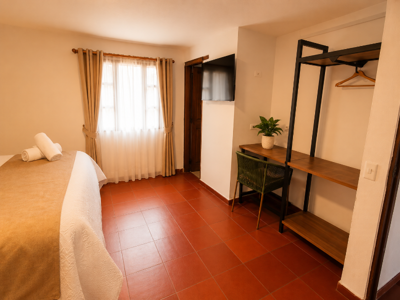 Hotel Calle Real image