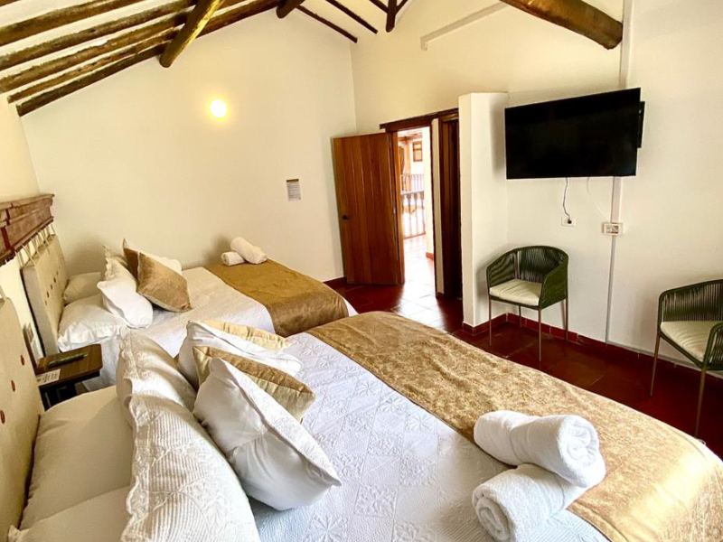 Hotel Calle Real image