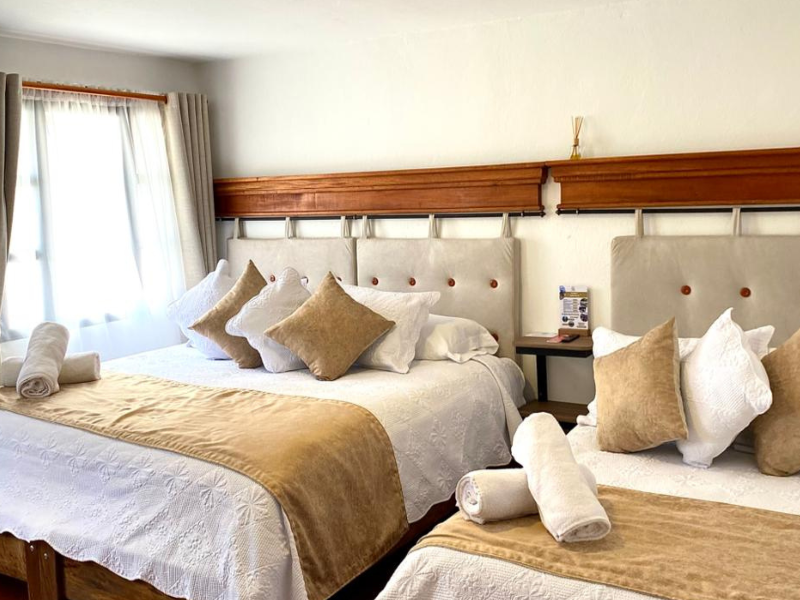 Hotel Calle Real image
