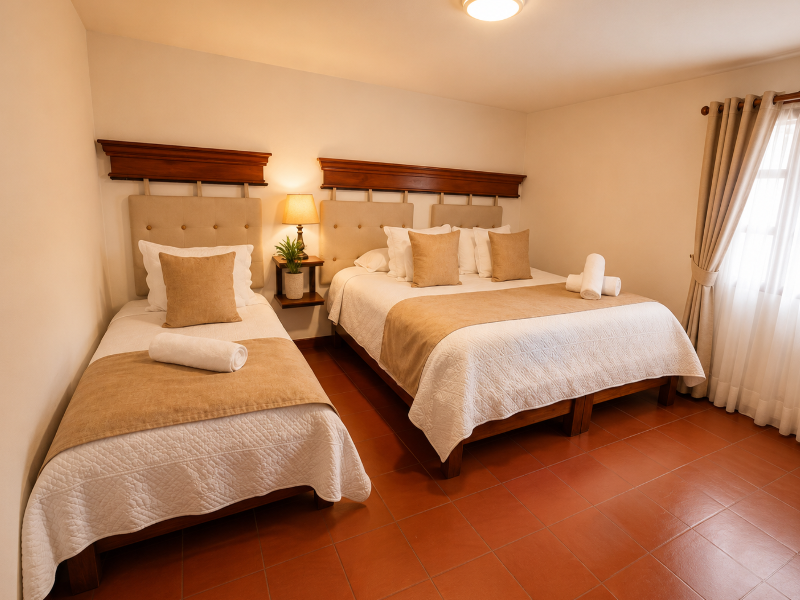 Hotel Calle Real image