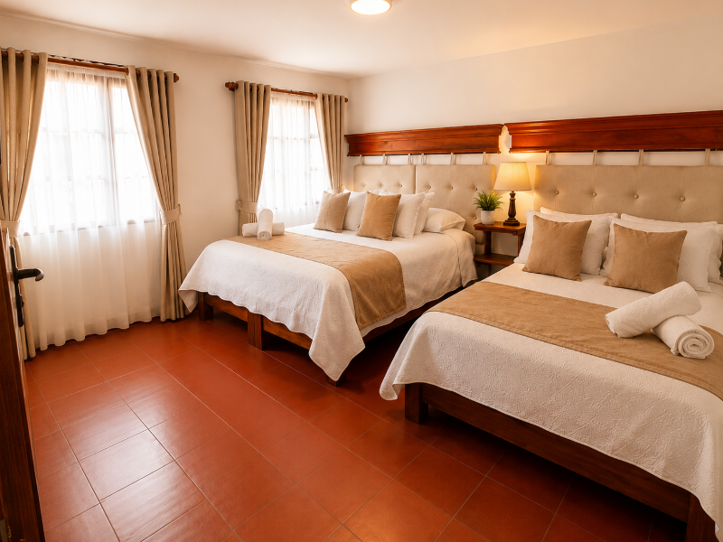 Hotel Calle Real image