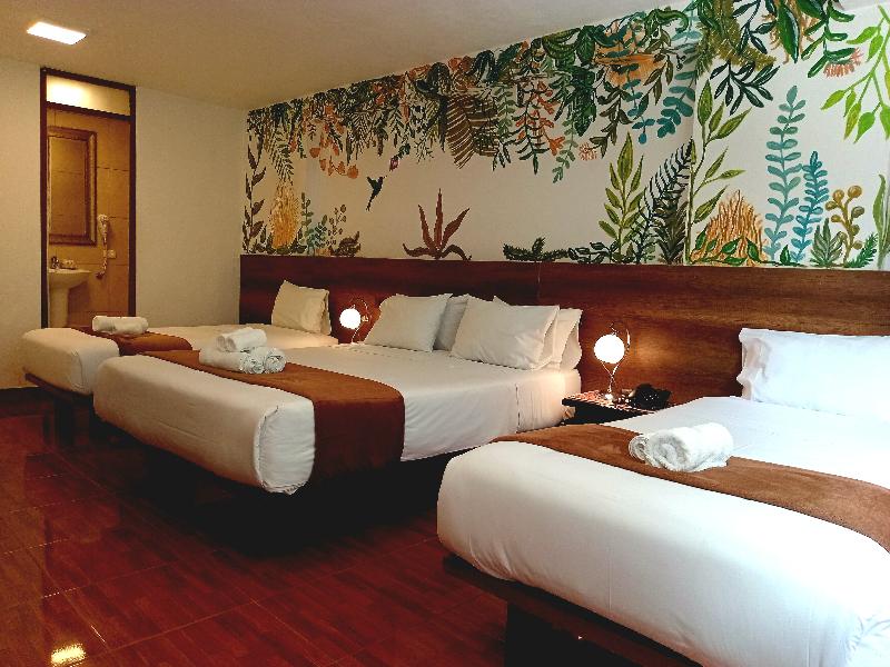 Susanna Inn Machupicchu Hotel image
