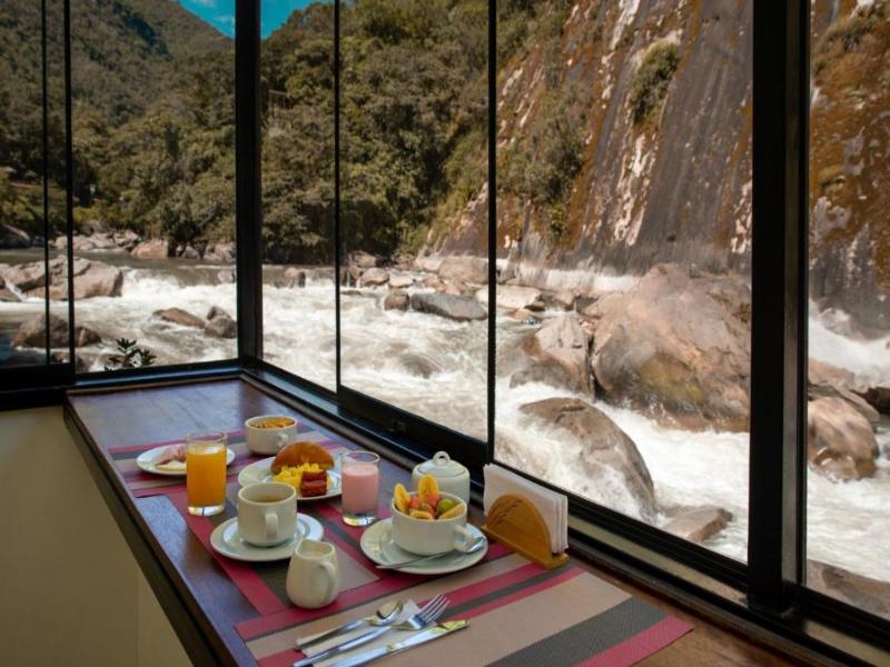 Susanna Inn Machupicchu Hotel image
