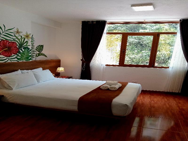 Susanna Inn Machupicchu Hotel image