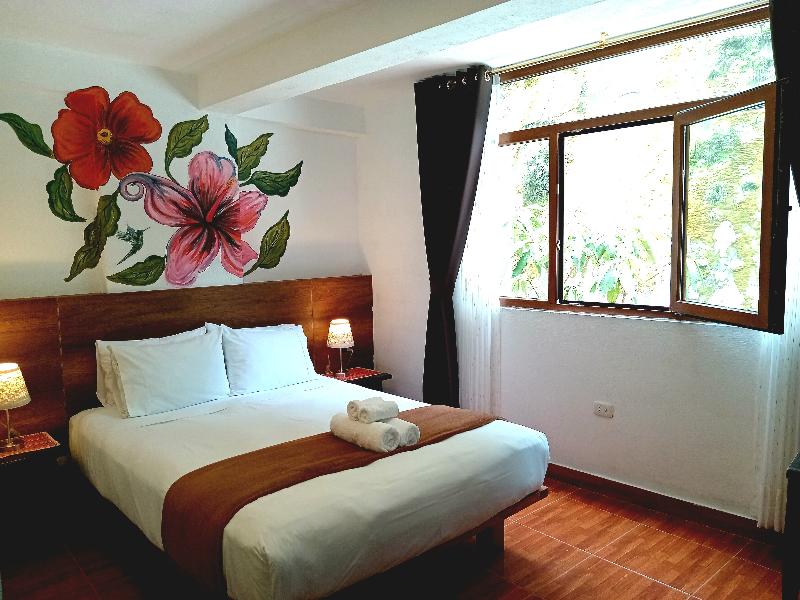 Susanna Inn Machupicchu Hotel image