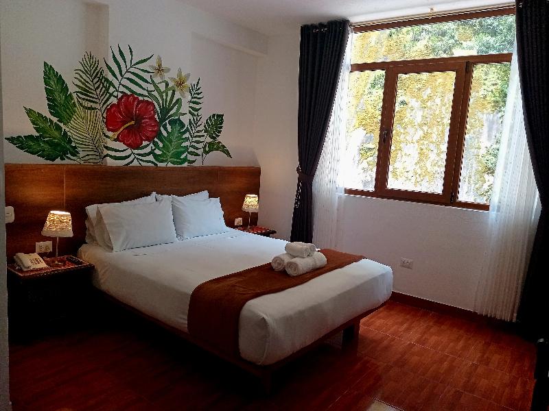 Susanna Inn Machupicchu Hotel image
