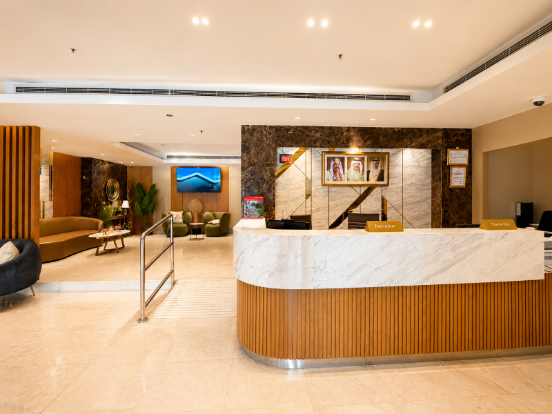 Mirador Hotel image