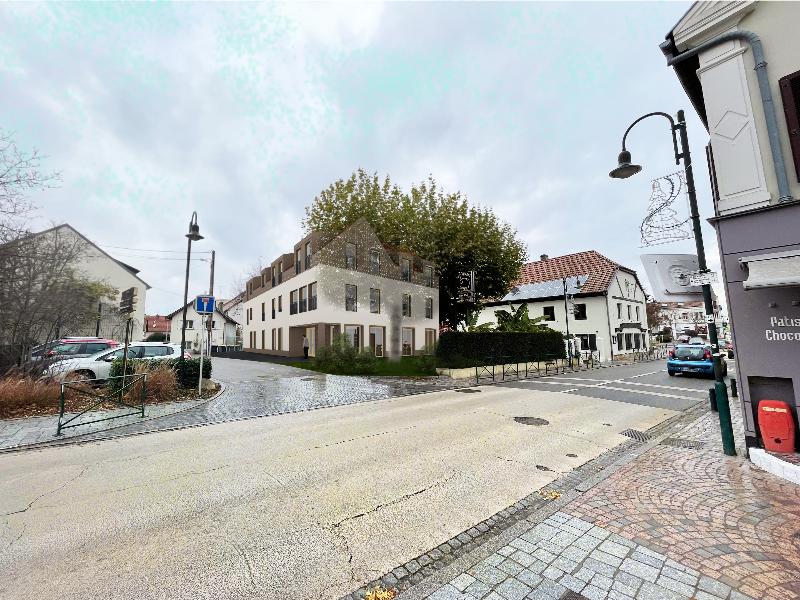 Hotel Le Cheval Blanc Brunstatt image