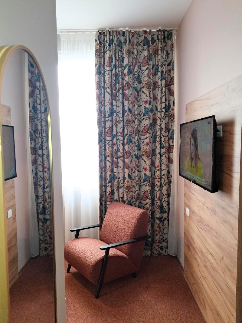 Hotel Le Cheval Blanc Brunstatt image