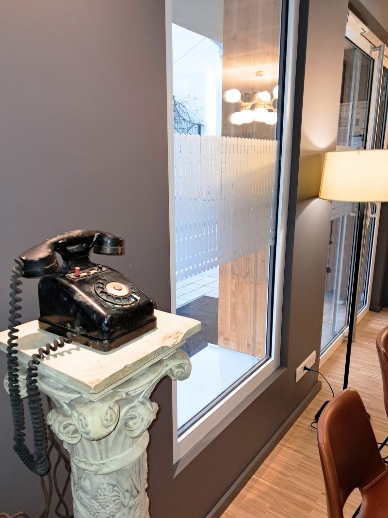 Hotel Le Cheval Blanc Brunstatt image