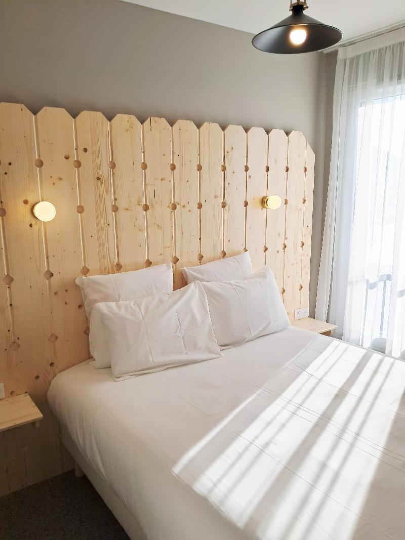 Hotel Le Cheval Blanc Brunstatt 5