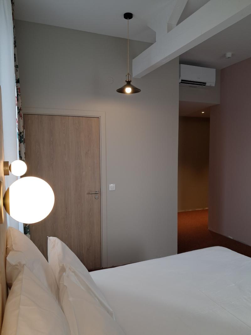 Hotel Le Cheval Blanc Brunstatt image