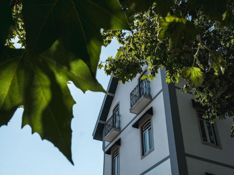 Live Sintra Boutique Guest House image