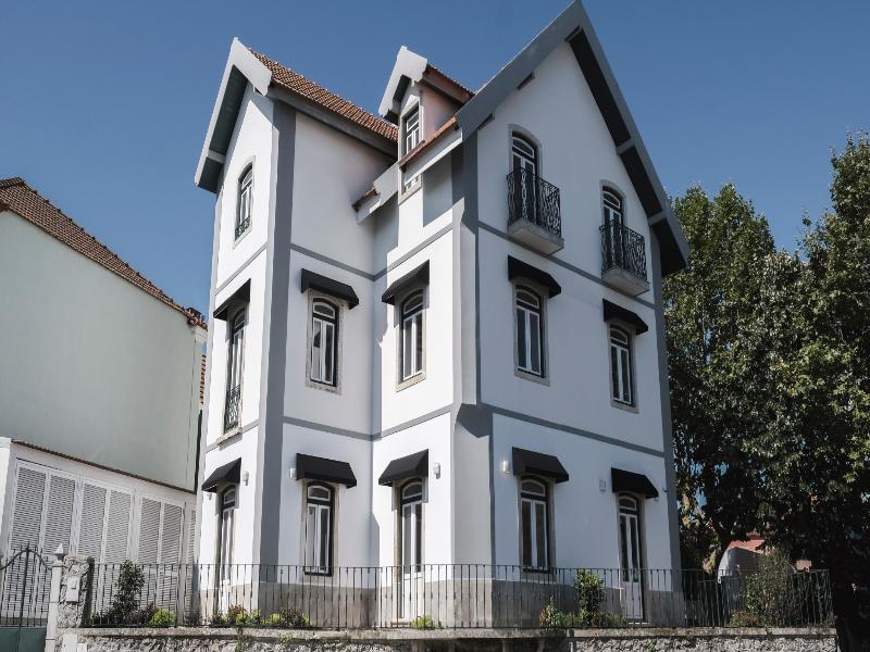 Live Sintra Boutique Guest House image