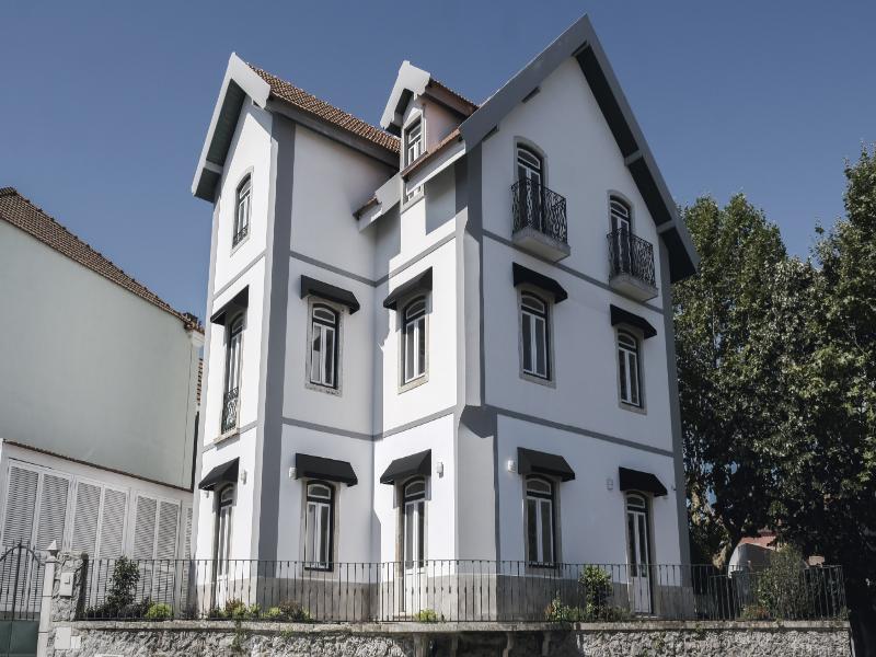 Live Sintra Boutique Guest House image
