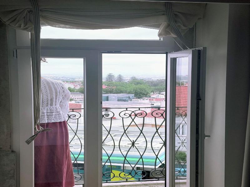 Live Sintra Boutique Guest House image