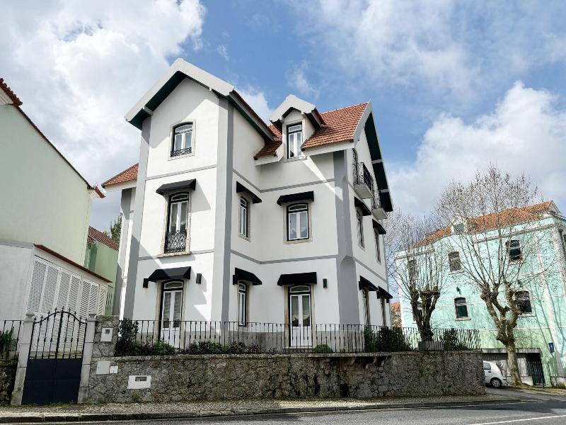 Live Sintra Boutique Guest House image