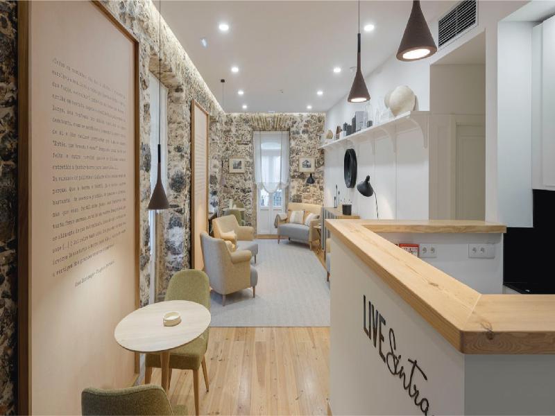 Live Sintra Boutique Guest House image