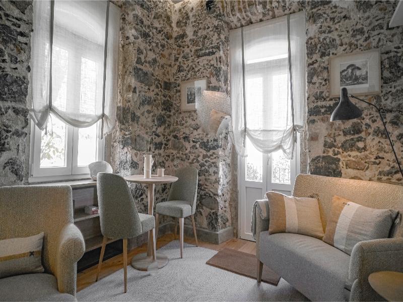 Live Sintra Boutique Guest House image