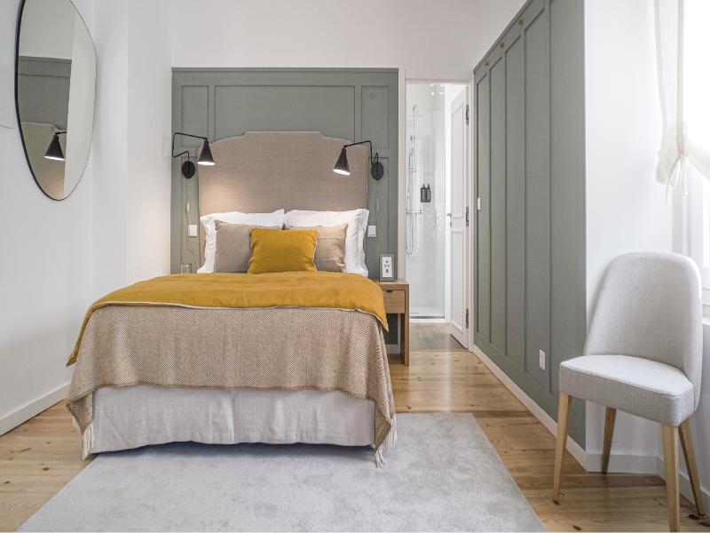 Live Sintra Boutique Guest House image