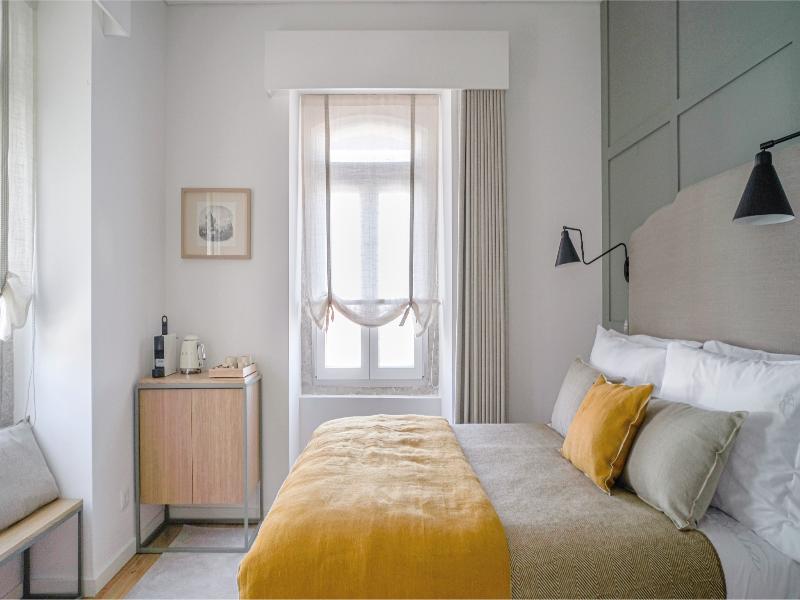 Live Sintra Boutique Guest House image