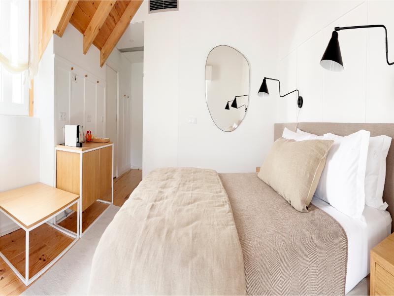 Live Sintra Boutique Guest House image