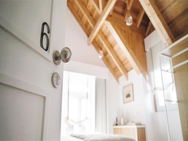 Live Sintra Boutique Guest House image