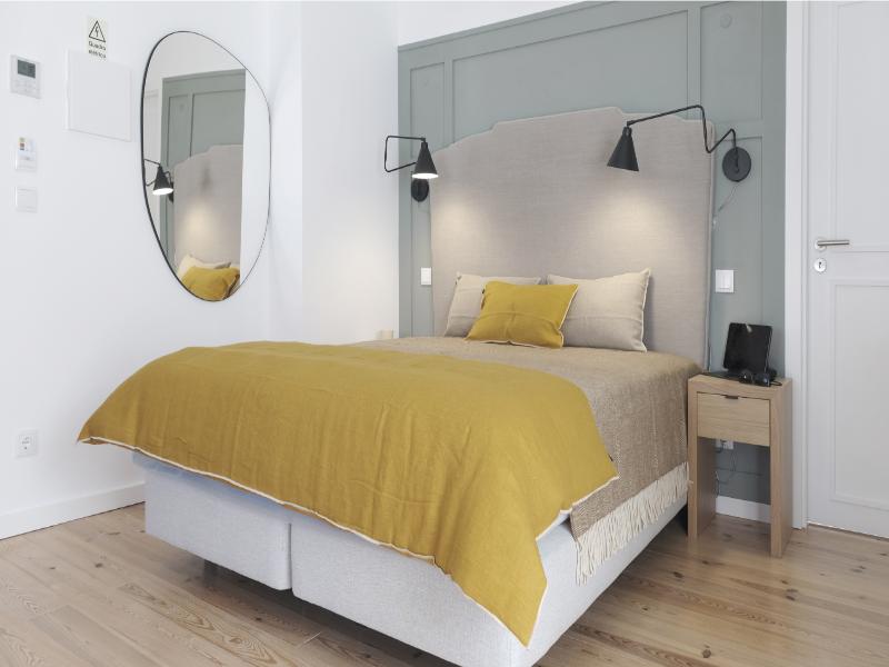 Live Sintra Boutique Guest House image