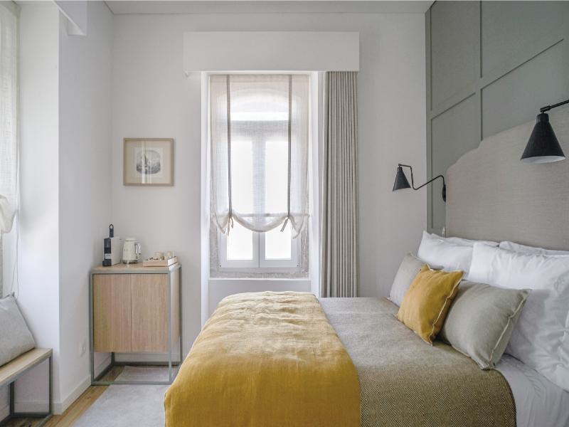 Live Sintra Boutique Guest House image